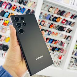 S23 Ultra 512GB Unlocked 