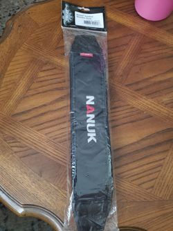 NANUK  aircell comfort shoulder strap UAS70N
