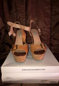Steve Madden