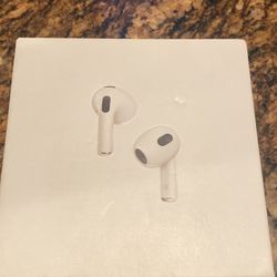 Airpds Gen3 Wireless Earbuds