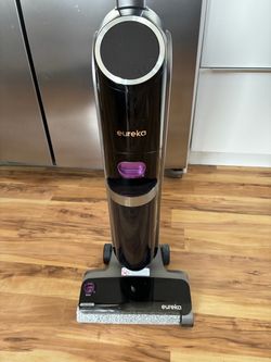 Eureka Self Cleaning Wet-Dry Vacuum Cleaner $80