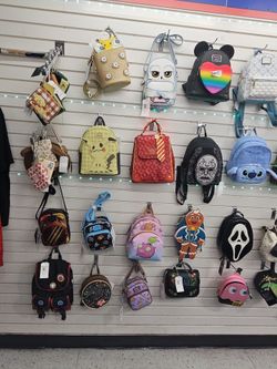 Bags