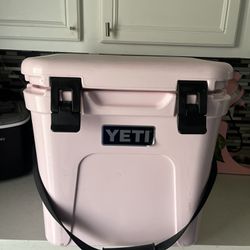 Yeti Cooler 24pk Limited Edition