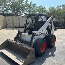 1997 Bobcat 