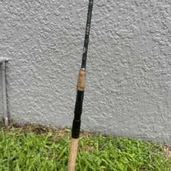 Fenwick Hmg Inshore