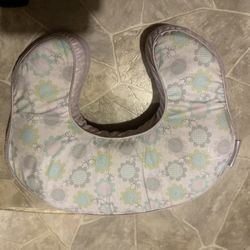 Baby Feeding And Infant Pillow