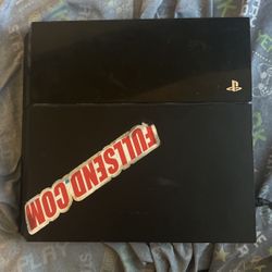 Ps4 