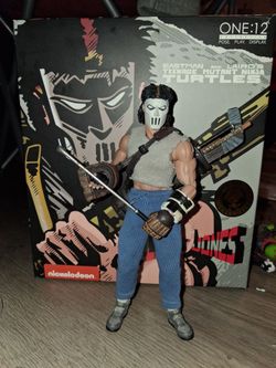 Mezco casey jones