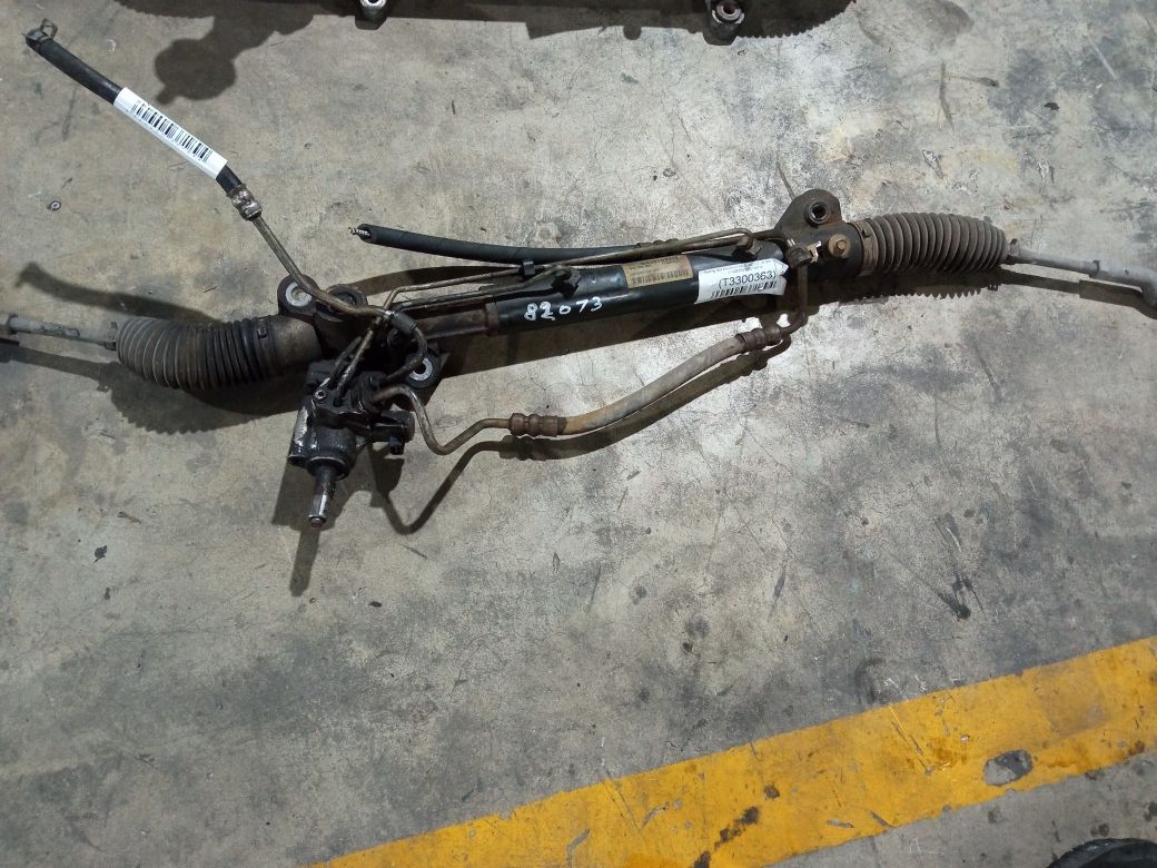 Steering Rack And Pinion For 2010 Cadillac CTS Stock 82073 for Sale in ...