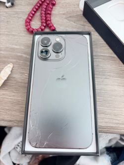 iPhone 13 Pro