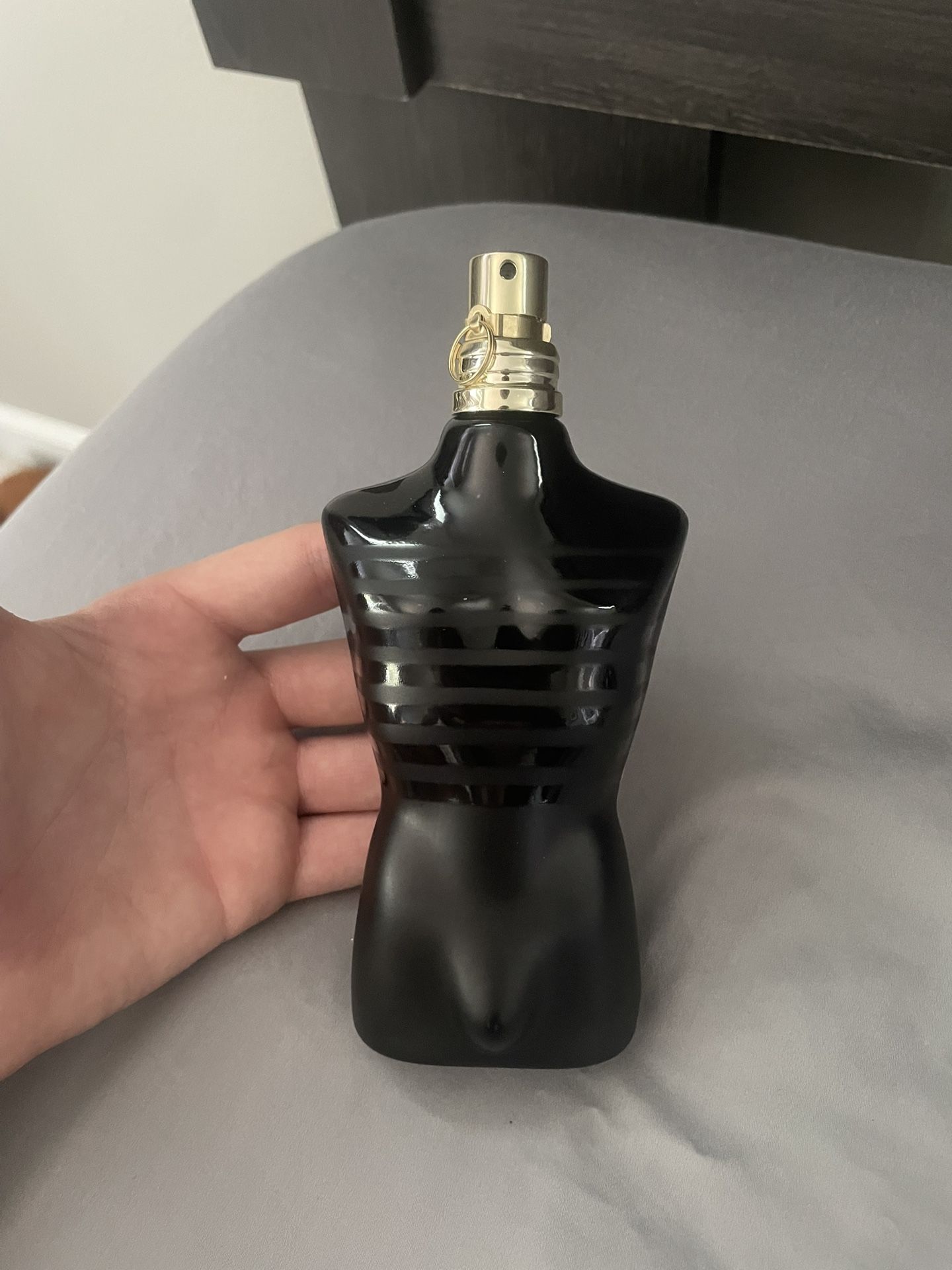 JPG Le Male Le Parfum Unused