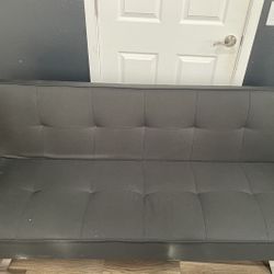 Futon Couch Bed Twin