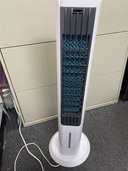 Arctic air/ventilador