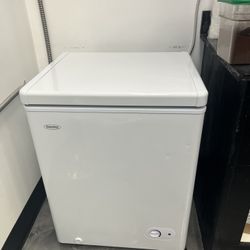 Danby Freezer