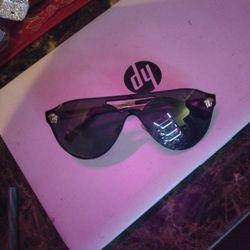 Versace Women's Sunglasses