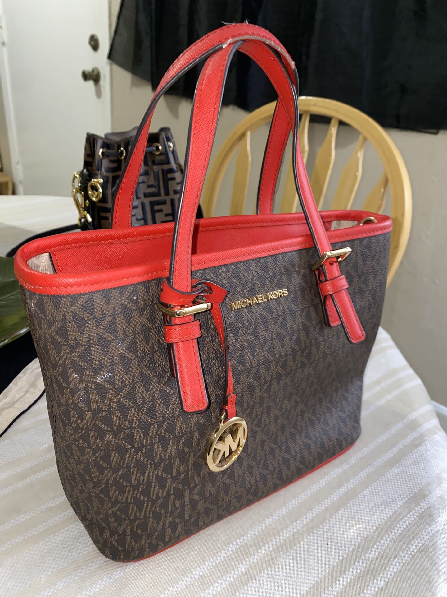 Michael Kors Bag