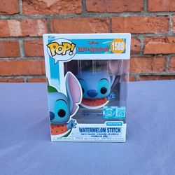 Funko Pop! Watermelon Stitc #1589 LE 9500 NIB