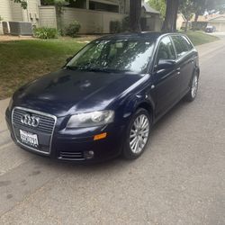 2006 Audi A3