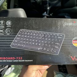 Mini Keyboard