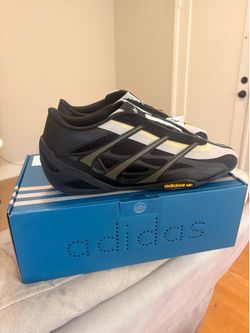 Bad Bunny x adidas Adi Racer GT Low “Sand” – Size 13 – Brand New