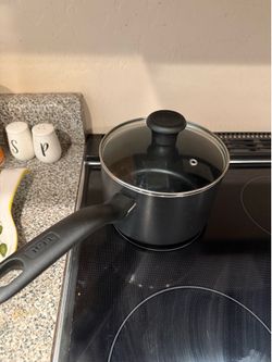 1 Quart Pot