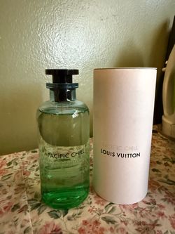Louis Vuitton Pacific Chill cologne