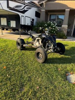 2020 Yfz 450R