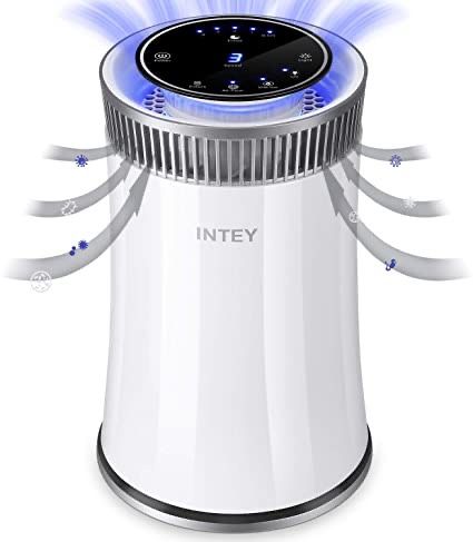 New360 Air Purifier