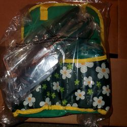 Beautiful Garden Set
