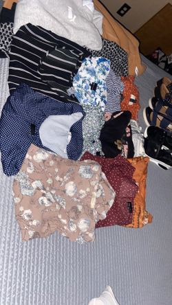 Womens stuff