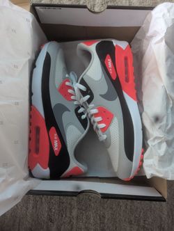 Nike Air Max Golf Shoes