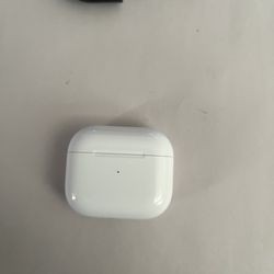 AirPod pros