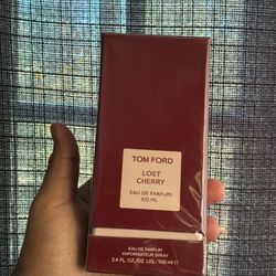 Tom Ford Lost Cherry EUA DE PARFUM 100ML
