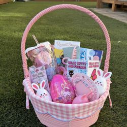 Hello Kitty Easter Basket 