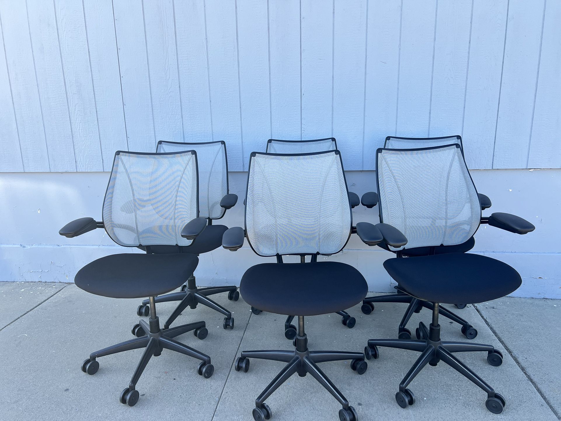 Humanscale Chairs