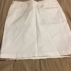 Skirt Sz: 6