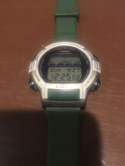 Classic Casio