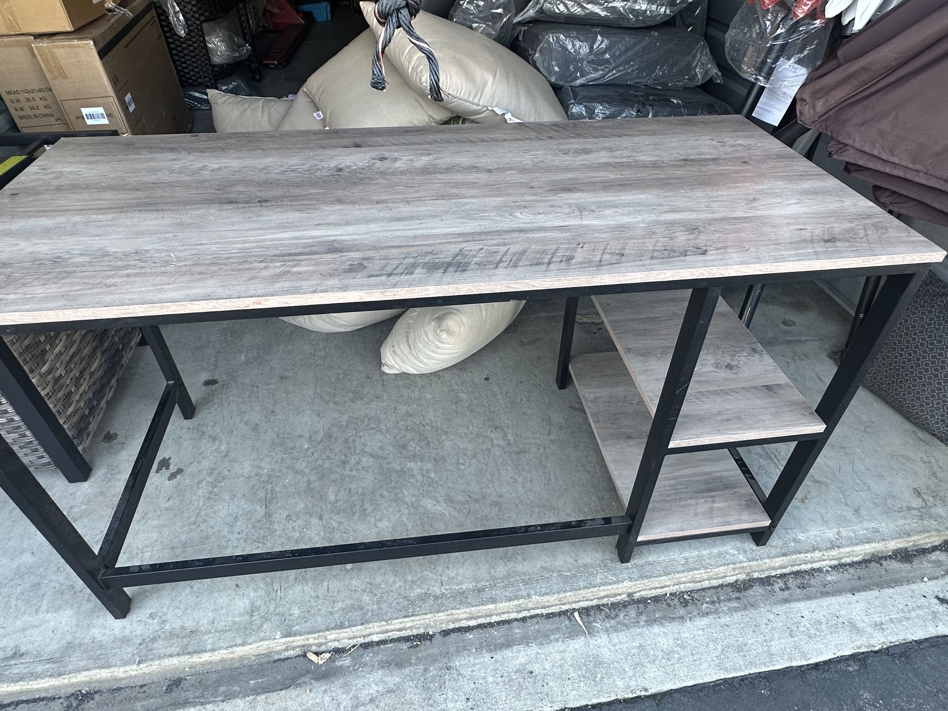 Home Office Desk