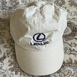 Lexus Hat