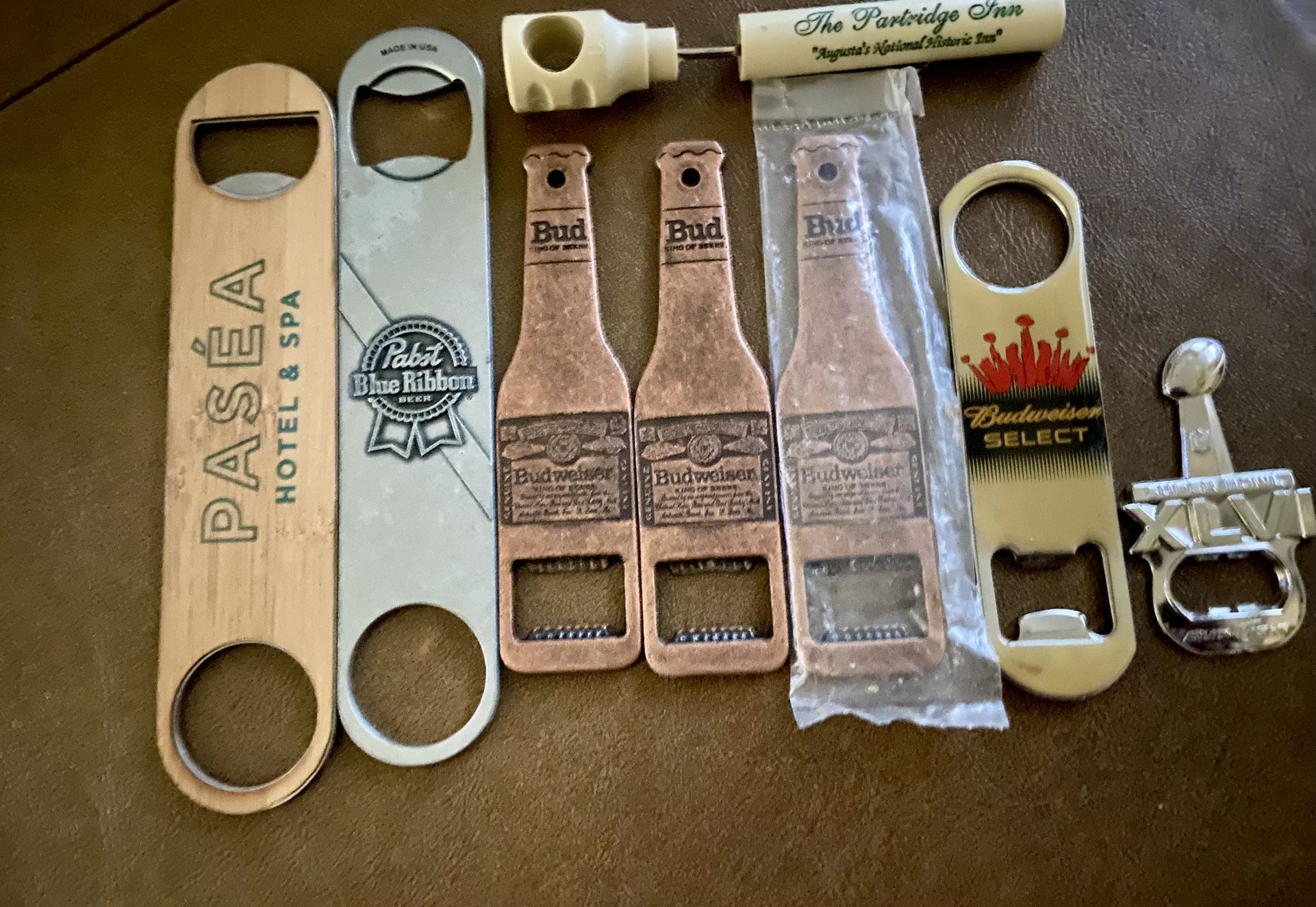 Nostalgic Bottle Openers