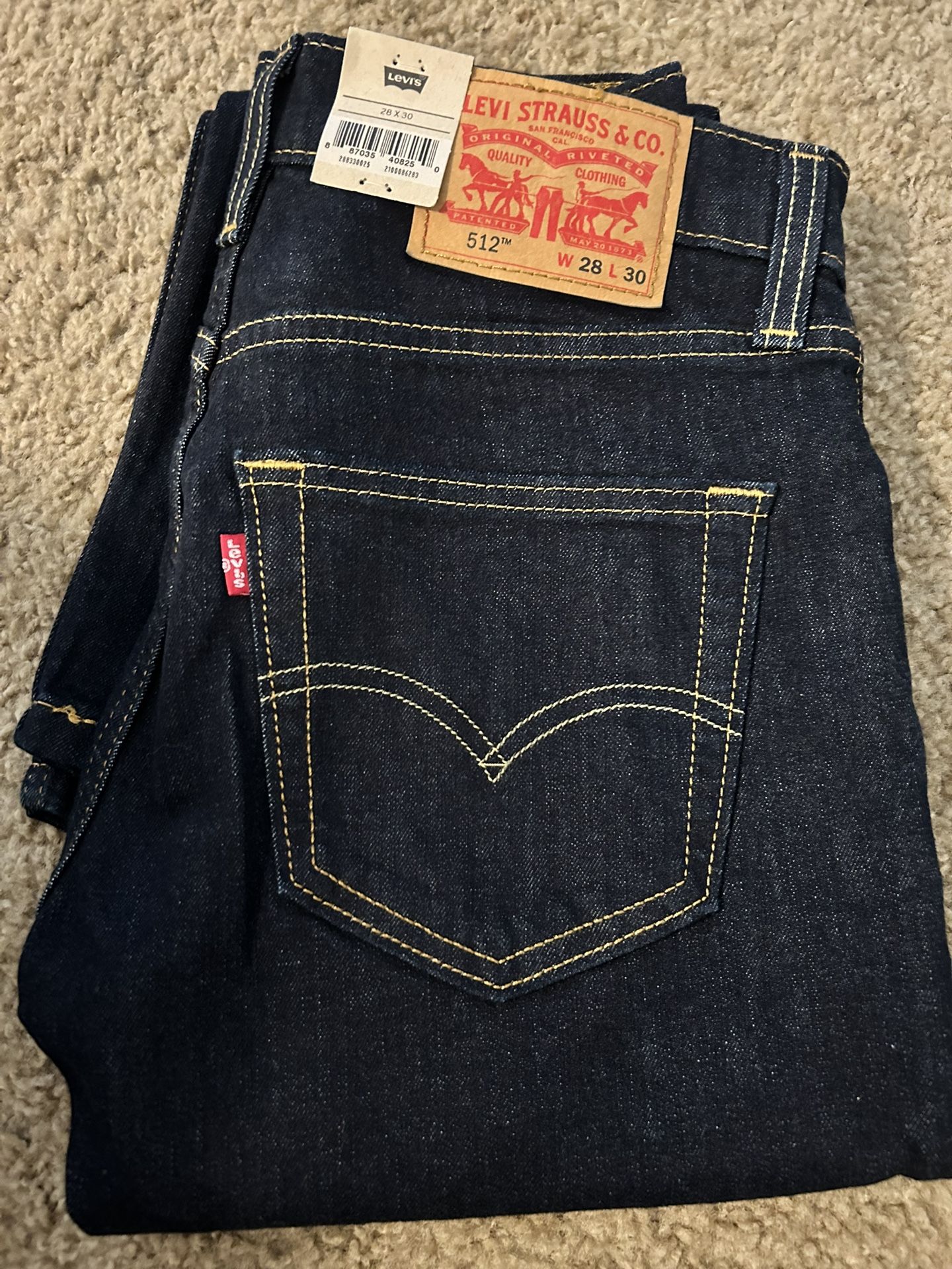 levis