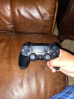 Controller PS4