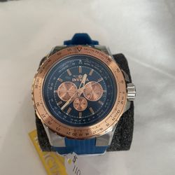 Invicta Men’s Watches