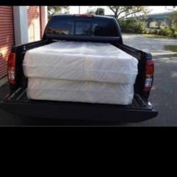 Full Bed 