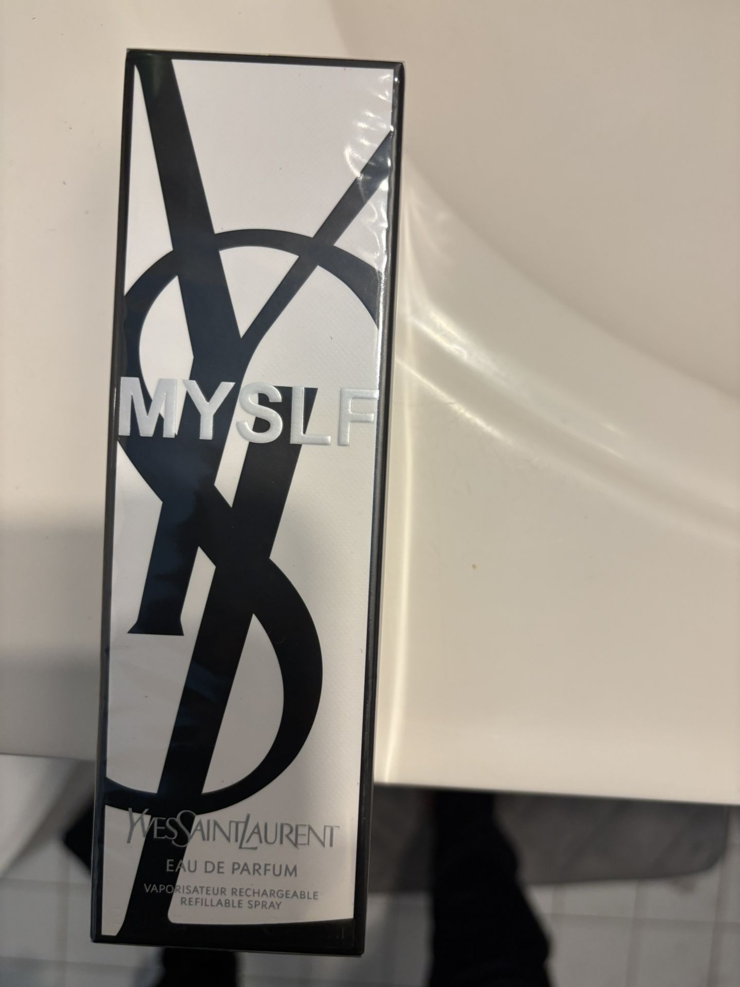 Ysl Myself 