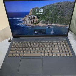 Lenovo Idea Pad 5 