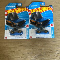 Nissan Skyline 2000GT-R LBWK