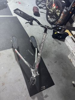 Trikke T67s Scooter
