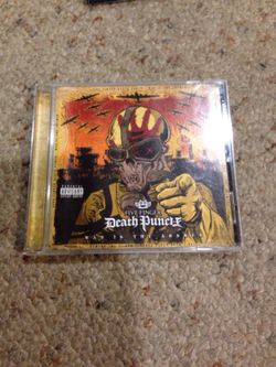 FFDP