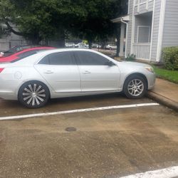 2015 Chevrolet Malibu